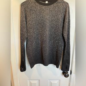 Lululemon top. Size 10
